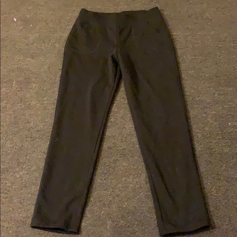 Sweatpants